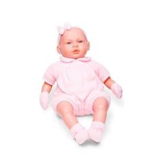 Boneca Bebezinho Real Estilo Newborn Reborn Roma - Loja Zuza