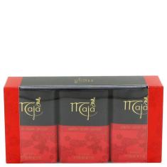 Imagem de Maja Myrurgia Sabonete Feminino (3 Unid.) Unidade 90 Gramas 