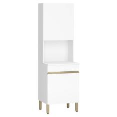 Imagem de Paneleiro Torre Quente 2 Portas Lina K02 Supremo - Mpozenato