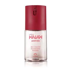 Imagem de NATURA KAIAK AVENTURA DEO CORPORAL FEMININO 100ML