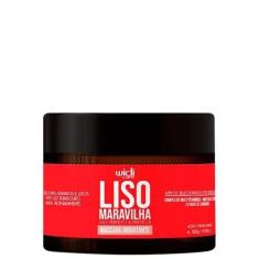 Imagem de Widi Care Liso Maravilha - Máscara Capilar 300G