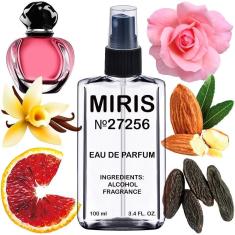 Imagem de Perfume miris Impression of Love em Paris Eau de Parfum 100ml