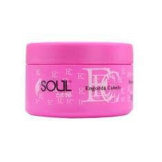 Imagem de Mascara Reconstrução Profissional Engrossador Cabelo Soul Care 280g Qu
