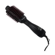 Imagem de Escova Secadora Gama Eleganza Plus 1.300W Bivolt 3 Temperaturas Cerdas