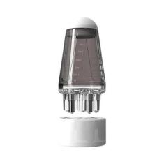 Imagem de Mini Massageador Portátil Para Couro Cabeludo - Estimula O Crescimento