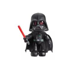 Imagem de Pelúcia Star Wars Darth Vader Com Sons - Mattel