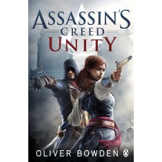Imagem de Assassin` S Creed - Unity - Bowden, Oliver - 9788501068248