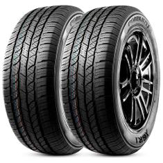 Imagem de Kit 2 Pneu Xbri Aro 17 235/70r17 107h Tl Forza Ht 2
