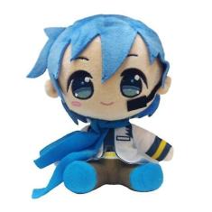 Imagem de 20cm Anime Peluche Hatsune Brinquedo de Pelúcia Recheado Japão Anime Plushie M