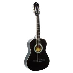 Imagem de Violão Infantil Giannini Nylon Acustico Preto N6 bk 36'' 3/4