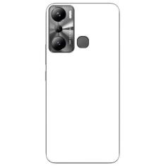 Imagem de Capa Adesivo Skin352 Verso Para Infinix Hot 20i (X665E)