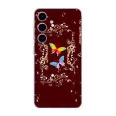 Imagem de Capa Adesivo Skin375 Verso Para Galaxy S24 (SM-S921B)