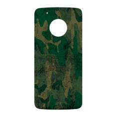 Imagem de Capa Adesivo Skin161 Verso Para Motorola Moto G5 Plus - Kawaskin