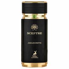 Imagem de Perfume Sceptre Amazonite Maison Alhambra Edp Unissex 100Ml