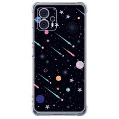 Imagem de Capa Capinha De Celular Compatível com Moto G23 Motorola Personalizada