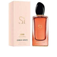 Imagem de Perfume Giorgio Armani Sì Intense - Eau De Parfum - Feminino Volume Da Unidade 50 Ml