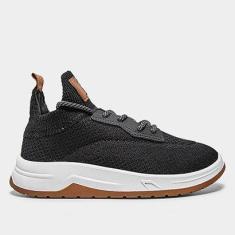 Imagem de Tênis Infantil Molekinho Cano Médio IV Menino-Masculino