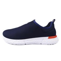 Imagem de Tenis Activitta Em Tecido Slip On - 4902.100.19151-Masculino