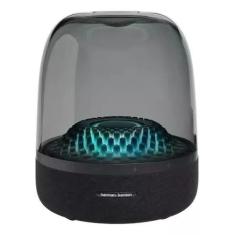 Imagem de Caixa De Som Harman Kardon Aura Studio 4 Bluetooth - Preto