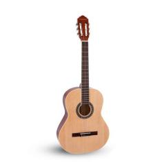 Imagem de Violão giannini gn-15 estudo sonicx nylon nt natural, Natural