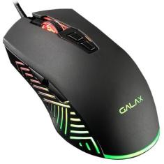 Imagem de MOUSE GAMING OTICO RGB GALAX SLIDER-03 7.200DPI MGS03UX97RG2B0