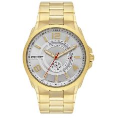 Imagem de Relógio Orient Masculino Sport Analógico  MGSS2014-S2KX