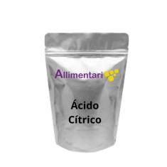 Imagem de Acido Citrico - Allimentari
