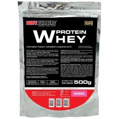 Imagem de Whey Protein Refil 500g – Bodybuilders