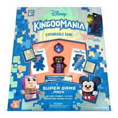 Imagem de Funko Disney Kingdomania Série 1 - Super Game Pack