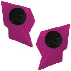 Imagem de Orelhas Laterais + Botões Laterais Capacete Stealth Protork - Pro Tork