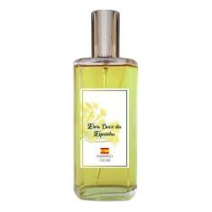 Imagem de Perfume Feminino Erva Doce Da Espanha 100ml - Essência do Brasil