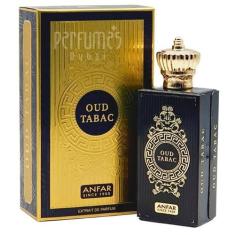 Imagem de Perfume Anfar Oud Tabac para homens Extrait De Parfum 60mL