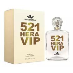 Imagem de Perfume 521 Hera Vip Parfum Bortoletto 100ml
