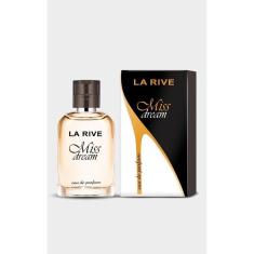 Imagem de Perfume De Bolsa Feminino La Rive Eau De Parfum 30Ml - Miss Drean-Feminino
