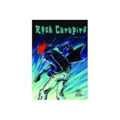 Imagem de Rock Curupira - Capa Comum - 9788536818931
