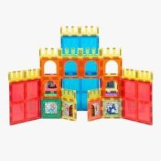 Brinquedo de montar infantil tipo lego - Artigos infantis - Coutos,  Salvador 1255910744