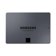 Imagem de Memória Samsung SSD 500GB 870 EVO SATA 2,5"