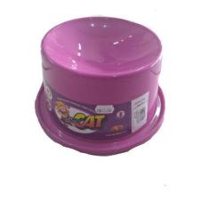 Imagem de Comedouro Especial Para Gatos Rosa - Furacao Pet