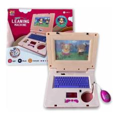 Imagem de Laptop Brinquedo Infantil Educativo Musical Luz