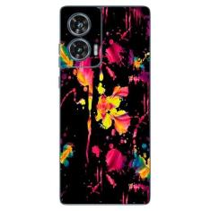 Imagem de Capa Adesivo Skin206 Verso Para Motorola Edge 50 Fusion