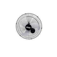 Imagem de Ventilador Parede 60CM BR/PR Turbo Bivolt Potente 3P Ventex, Branco e 