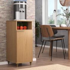 Imagem de Balcão para Bomba de Água 20 Lts para Cozinha Dourado