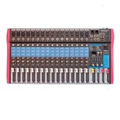 Imagem de Mesa De Som Soundvoice Ms-162Eux Bluetooth 16 Canais