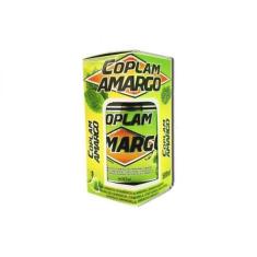 Imagem de Suplemento Alimentar Líquido Coplam Amargo 500ml - Coplam