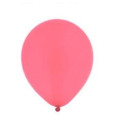 Imagem de Balão de Látex Rosa 8" 20cm 50un Festball
