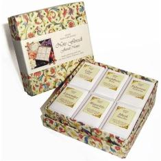 Imagem de Kit Nesti Dante - 6 Sabonetes De 100G - Gift Set Floral Note