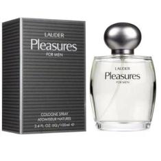 Imagem de Perfume Lauder Pleasures For Men-Masculino