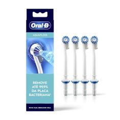 Imagem de Refil Irrigador Oral-B Water Flosser