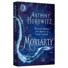 Imagem de Moriarty - Horowitz, Anthony - 9788501106230