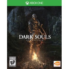 Imagem de Jogo Dark Souls Remastered Xbox One Bandai Namco
